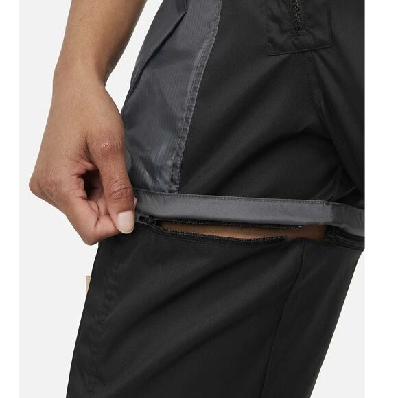 NWOT Nike Air Jordan THE FUTURE 2-in-1 Utility Flight Pants RARE Size Women’s XS - Picture 4 of 15